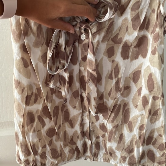 Loft sleeveless top - Picture 4 of 4